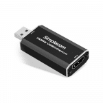 Simplecom DA315 HDMI to USB 2.0 Video Capture FHD