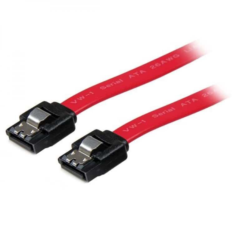 SATA Data Cable - 30cm