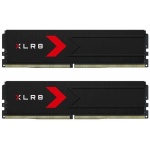 32GB (2x16GB) DDR5 6000MHz CL30 PNY Mako (Black)