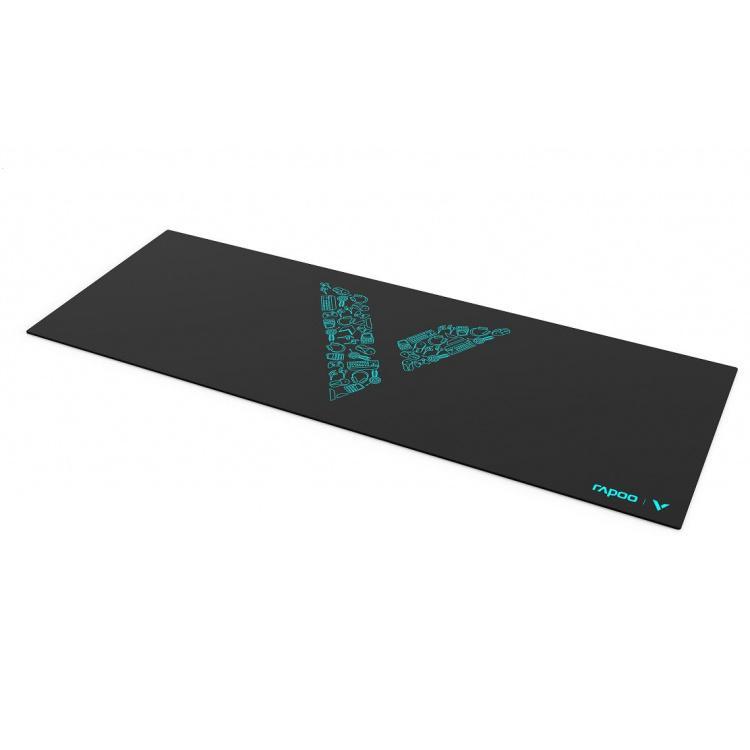 Rapoo V1L Extra Large Gaming Mouse Pad