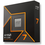 AMD Ryzen 7 9700X 3.8GHz 8c/16t (5.5GHz Turbo) Processor