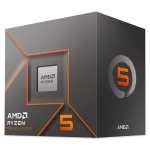AMD Ryzen 5 8400F 4.2GHz 6c/12t (4.7GHz Turbo) Processor
