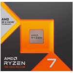 AMD Ryzen 7 7800X3D 4.2GHz 8c/16t (5.0GHz Turbo) Processor