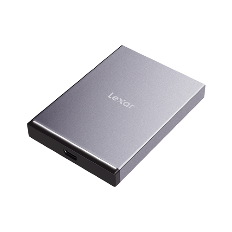 500GB USB3 External SSD Lexar SL210