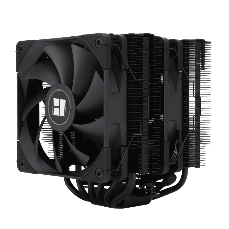 Thermalright Peerless Assassin 120R Black 120mm CPU Cooler