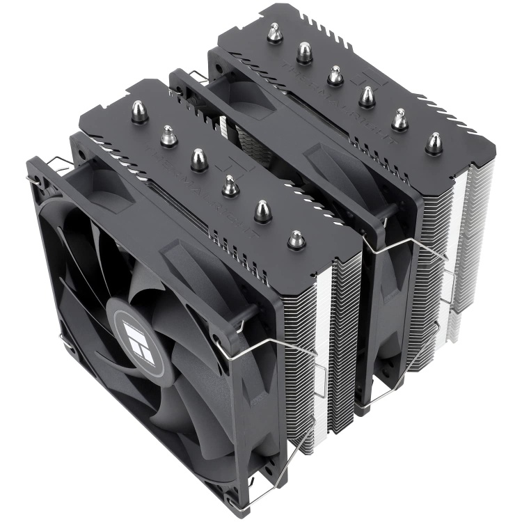 Thermalright Peerless Assassin 120 SE 120mm CPU Cooler