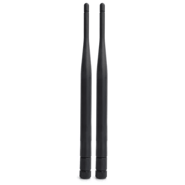 Replacement External Antenna Set for 2.4/5.0GHz wireless cards